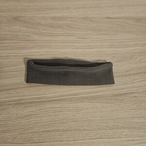 Gray Headband